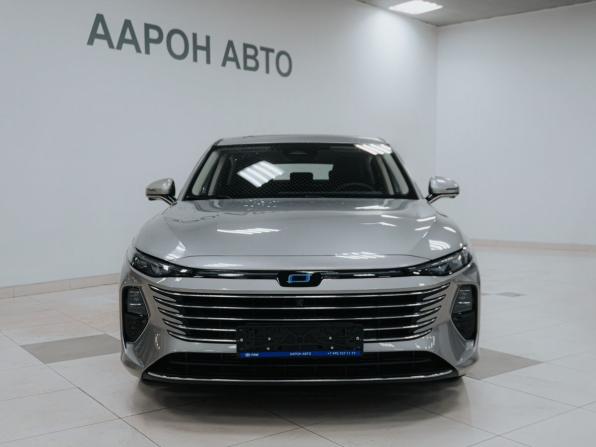 Новый FAW Bestune B70 I Рестайлинг 2024 года, цена 3 603 000 рублей, лифтбек, Автокод Объявления