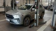 Haval F7 I Санкт-Петербург  - изображение 6