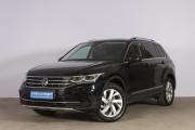 Volkswagen Tiguan II Новосибирск  - изображение 23