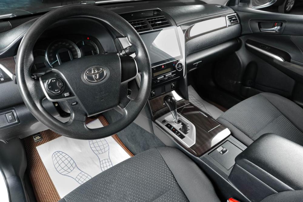 Toyota Camry VII (XV50) Тюмень  - изображение 8