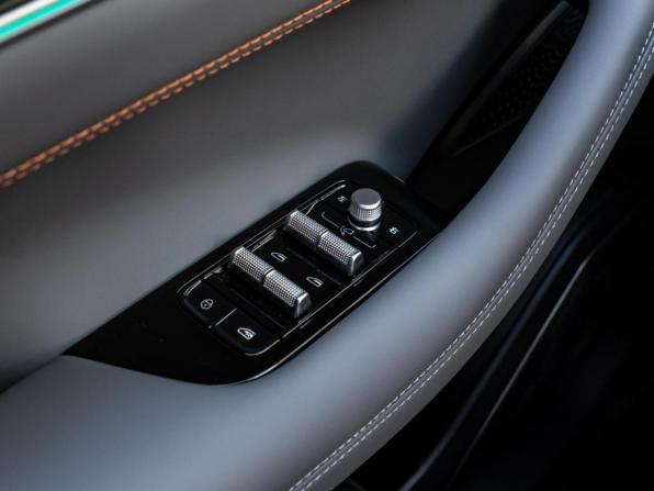 Geely Galaxy M7 с пробегом 2026 года, цена 3 798 000 рублей, 16 км, внедорожник, Автокод Объявления
