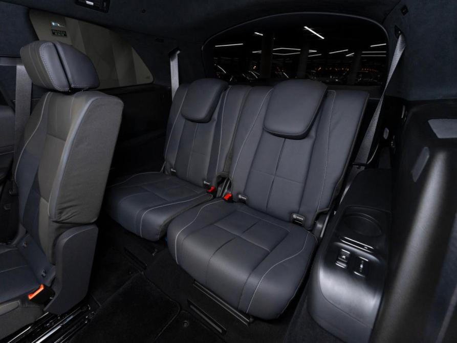 Mercedes-Benz GLS II (X167) Москва  - изображение 14