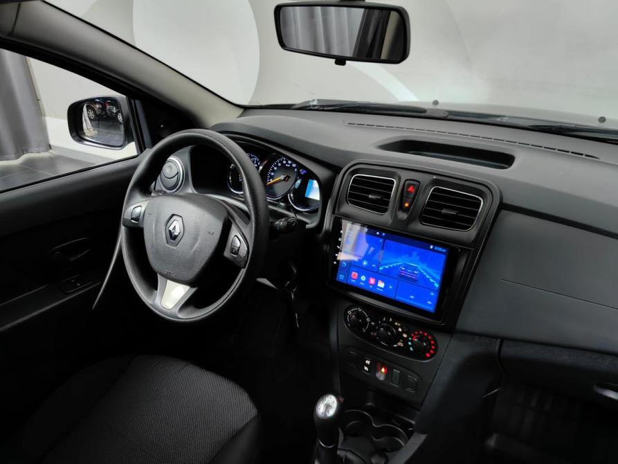 Renault Sandero II Москва  - изображение 7