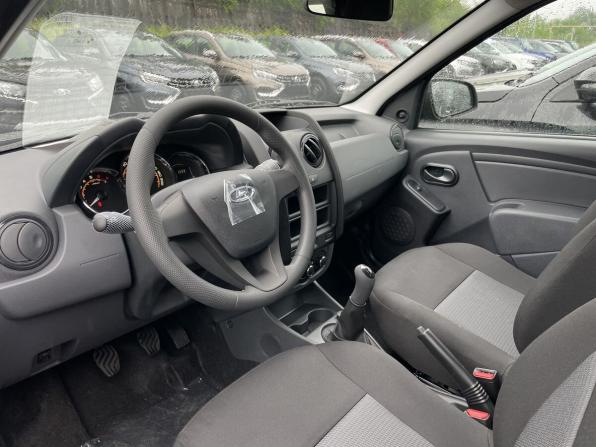 Новый Lada (ВАЗ) Largus I Рестайлинг 2026 года, цена 1 607 000 рублей, универсал, Автокод Объявления