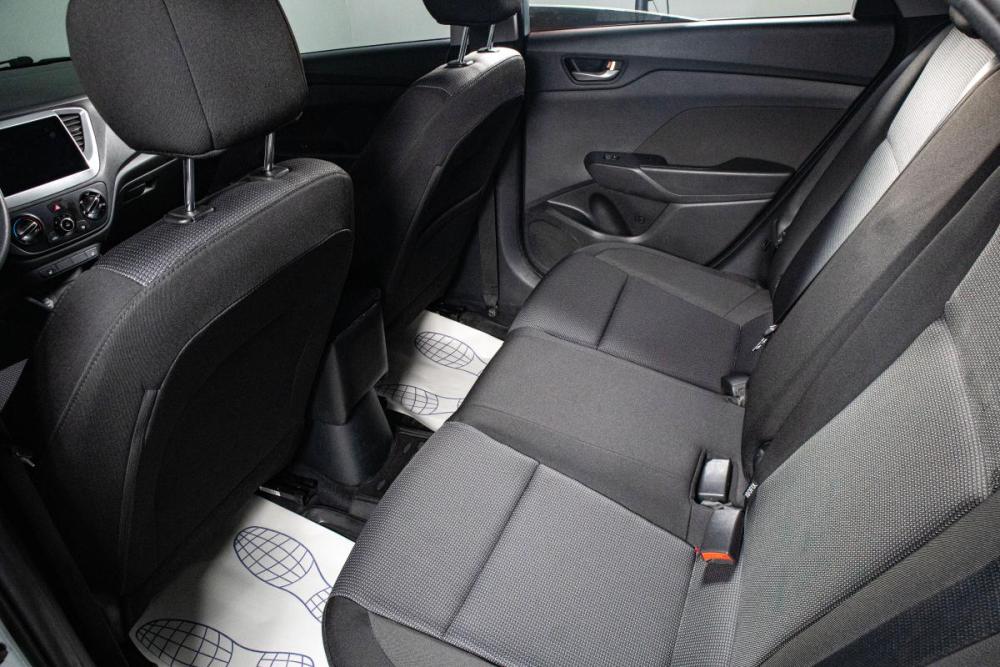 Hyundai Solaris II Сургут  - изображение 16