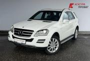 Mercedes-Benz M-Класс III (W166) Киров  - изображение 33