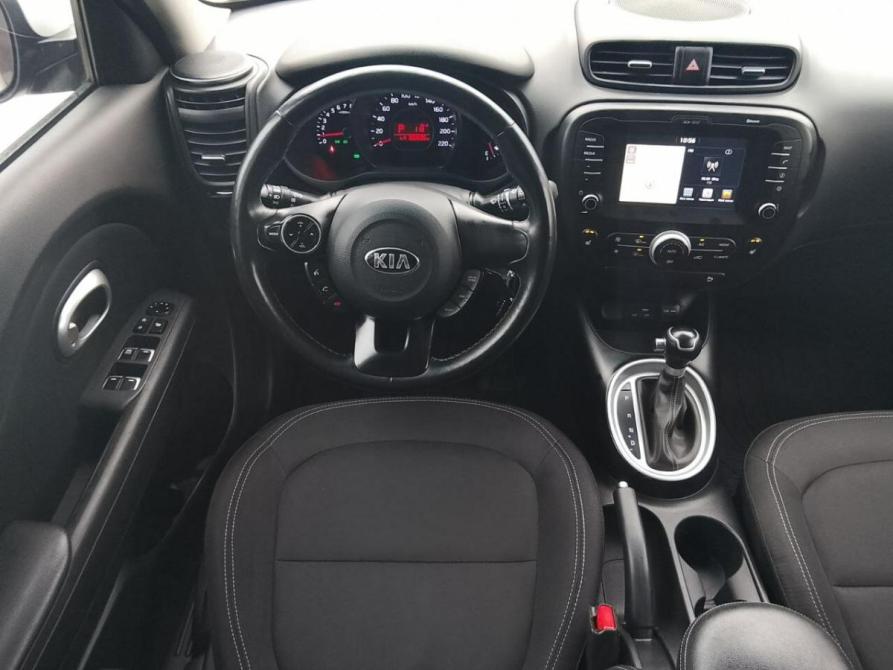 Kia Soul II Рестайлинг Калининград  - изображение 16