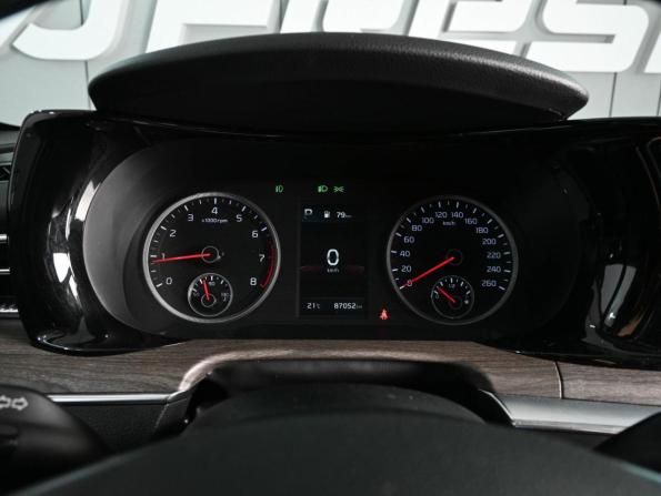Kia K5 III с пробегом 2021 года, цена 2 549 000 рублей, 87052 км, седан, Автокод Объявления