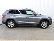 Skoda Kodiaq I Москва  - изображение 35