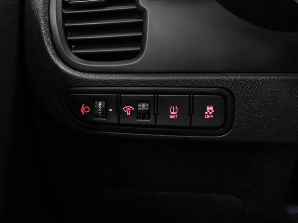 Kia Rio IV с пробегом 2019 года, цена 1 665 000 рублей, 84916 км, седан, Автокод Объявления