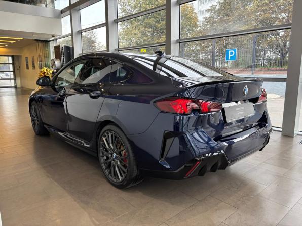 BMW 2 серии F74/78 с пробегом 2025 года, цена 5 750 000 рублей, 5617 км, седан, Автокод Объявления