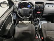 Renault Duster I Рестайлинг Курск  - изображение 30