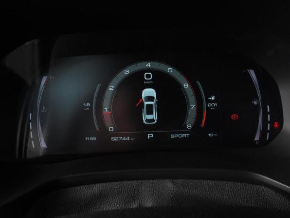 Haval F7 I Рестайлинг с пробегом 2023 года, цена 2 249 000 рублей, 52744 км, внедорожник, Автокод Объявления