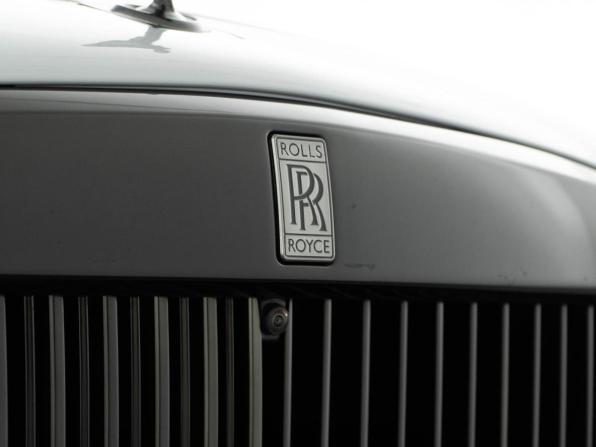 Rolls-Royce Cullinan I с пробегом 2019 года, цена 28 997 077 рублей, 28140 км, внедорожник, Автокод Объявления