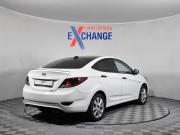 Hyundai Solaris I Нижний Новгород  - изображение 23