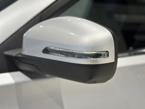 Chery Tiggo 4 Pro I с пробегом 2023 года, цена 1 650 000 рублей, 27100 км, внедорожник, Автокод Объявления