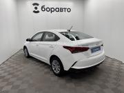 Hyundai Solaris II Рестайлинг Воронеж  - изображение 28