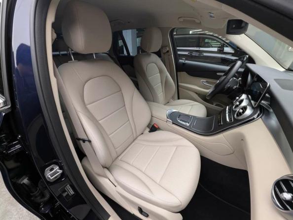 Mercedes-Benz GLC I (X253) Рестайлинг с пробегом 2025 года, цена 6 469 124 рубля, 9851 км, внедорожник, Автокод Объявления