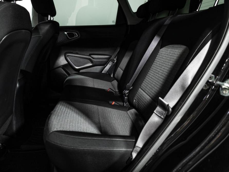 Kia Soul III Санкт-Петербург  - изображение 11