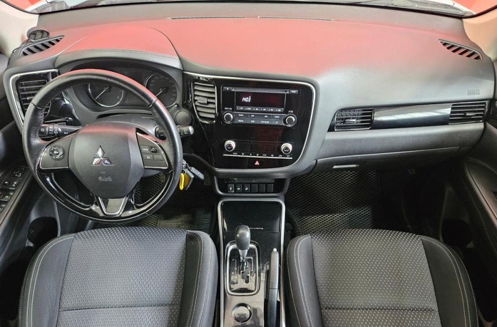 Mitsubishi Outlander III Рестайлинг 3 Вологда  - изображение 9