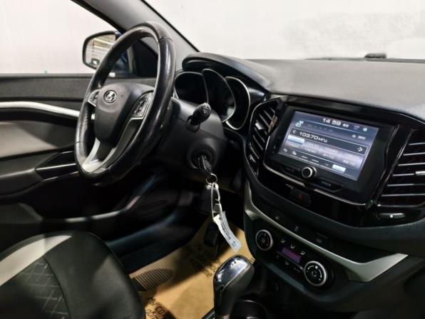 Lada (ВАЗ) Vesta I с пробегом 2020 года, цена 1 062 300 рублей, 138374 км, универсал, Автокод Объявления