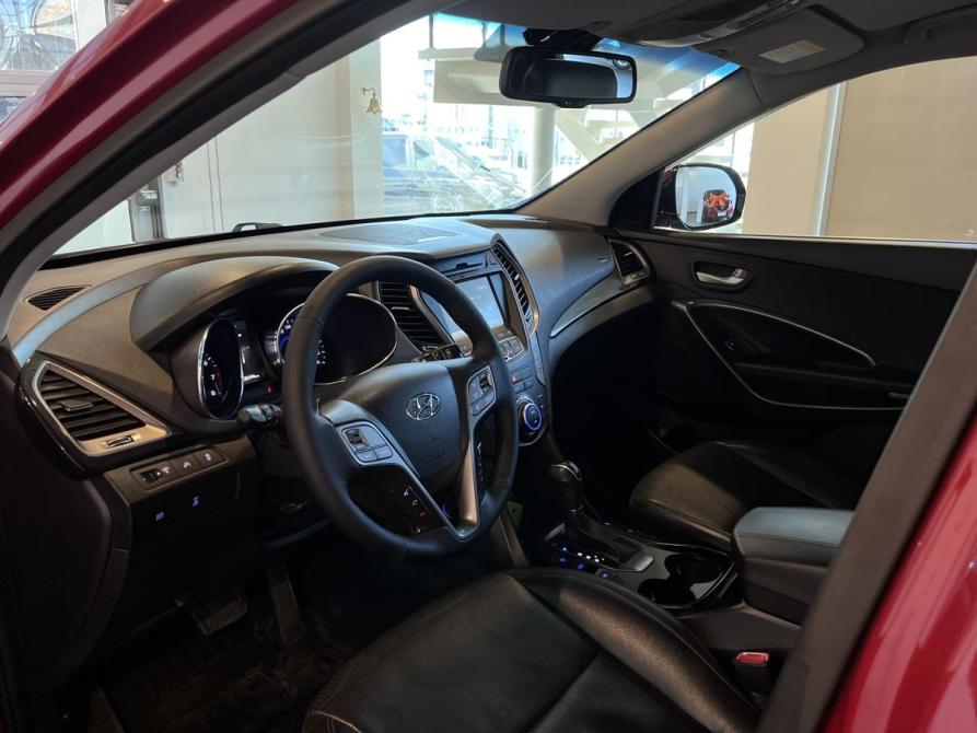 Hyundai Santa Fe III Чебоксары  - изображение 21