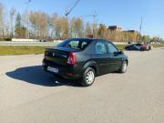 Renault Logan I Рестайлинг Пермь  - изображение 7