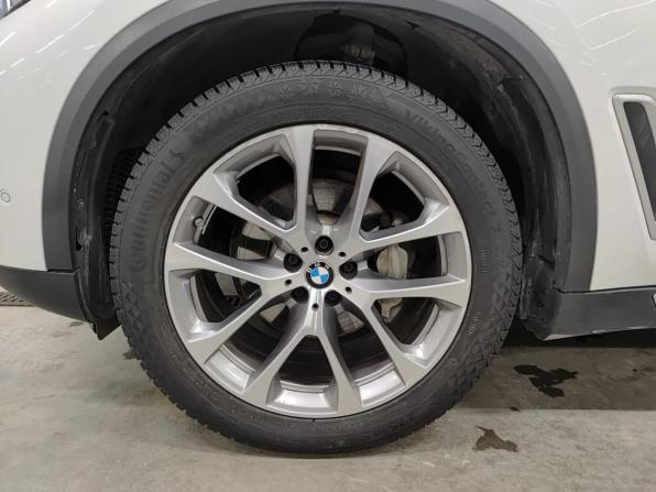 BMW X5 IV (G05/G18) с пробегом 2020 года, цена 7 190 000 рублей, 88267 км, внедорожник, Автокод Объявления