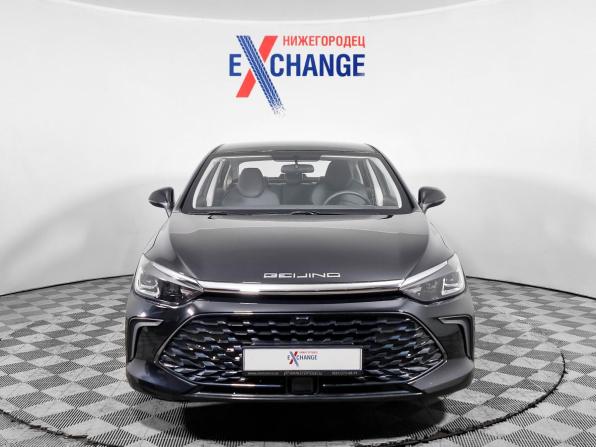 BAIC U5 Plus с пробегом 2025 года, цена 1 899 000 рублей, 29 км, седан, Автокод Объявления