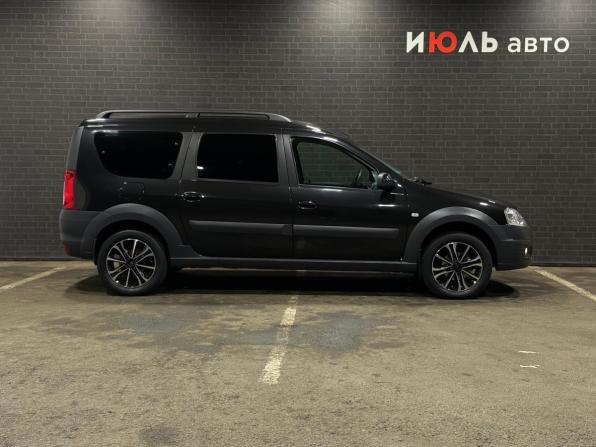 Lada (ВАЗ) Largus I с пробегом 2020 года, цена 900 000 рублей, 180196 км, универсал, Автокод Объявления