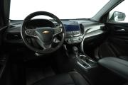 Chevrolet Equinox III Рестайлинг Новосибирск  - изображение 27