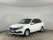 Lada (ВАЗ) Granta I Рестайлинг Воронеж  - изображение 21