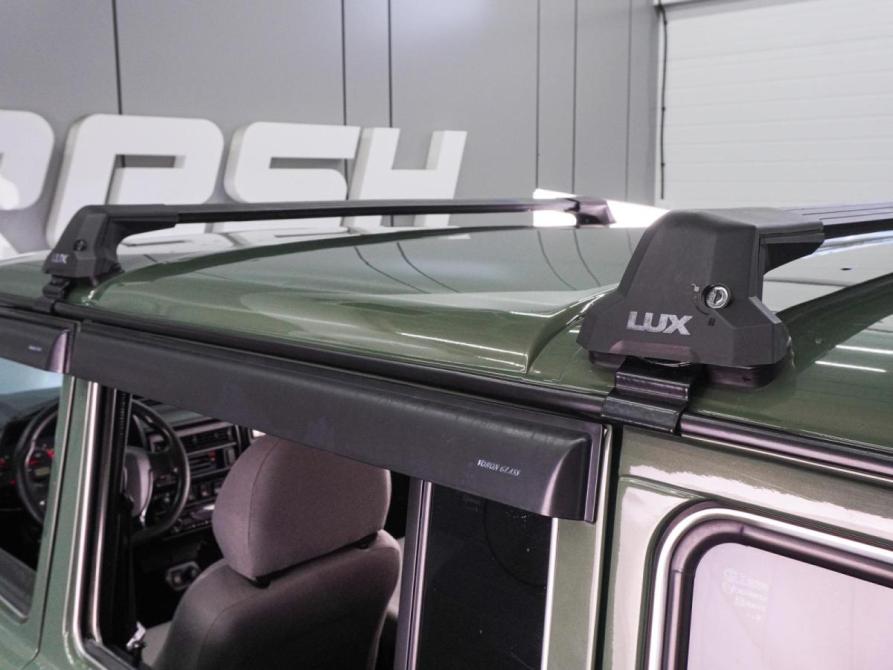 Lada (ВАЗ) 2131 (4x4) I Воронеж  - изображение 6