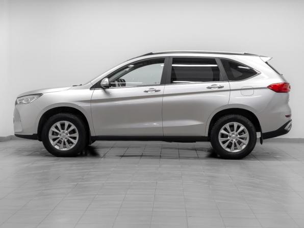 Haval M6 II с пробегом 2024 года, цена 1 980 000 рублей, 24460 км, внедорожник, Автокод Объявления