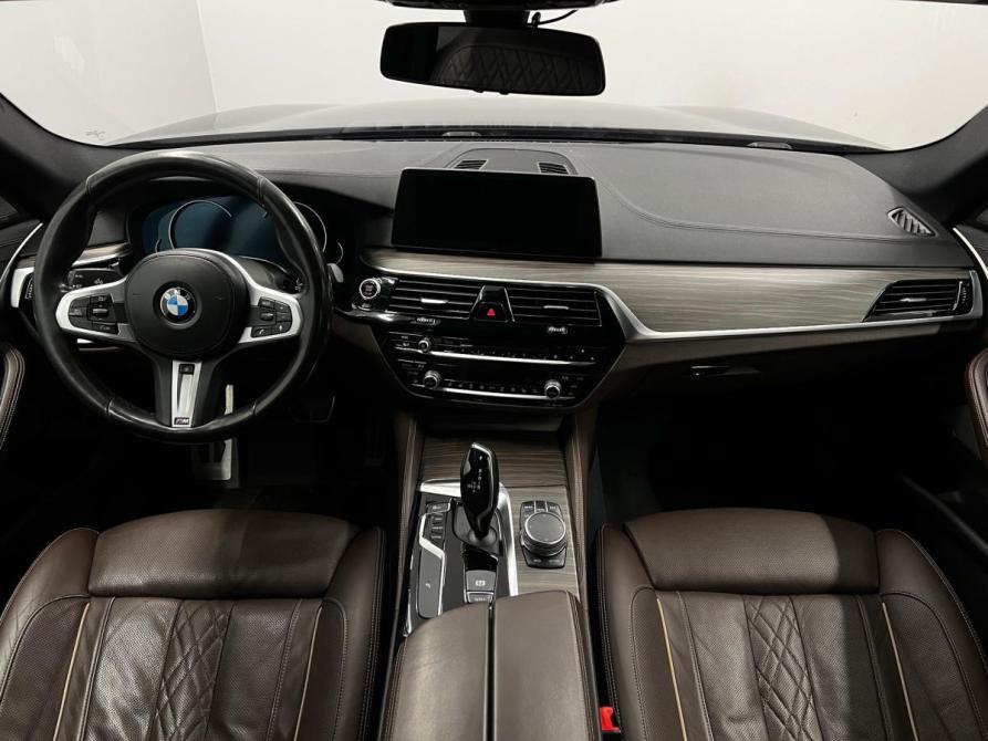 BMW 5 серии VII (G30/G31/G38) Санкт-Петербург  - изображение 8