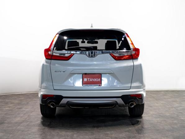 Honda CR-V V Рестайлинг с пробегом 2021 года, цена 3 490 000 рублей, 17400 км, внедорожник, Автокод Объявления