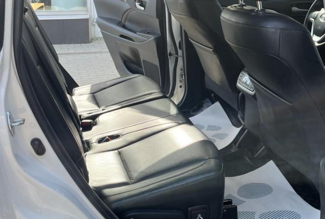 Toyota Highlander III (XU50) с пробегом 2014 года, цена 3 160 000 рублей, 142739 км, внедорожник, Автокод Объявления