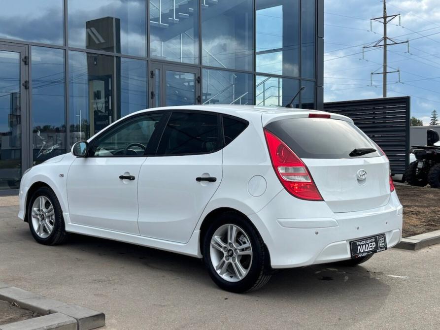 Hyundai i30 I Рестайлинг Энгельс  - изображение 4