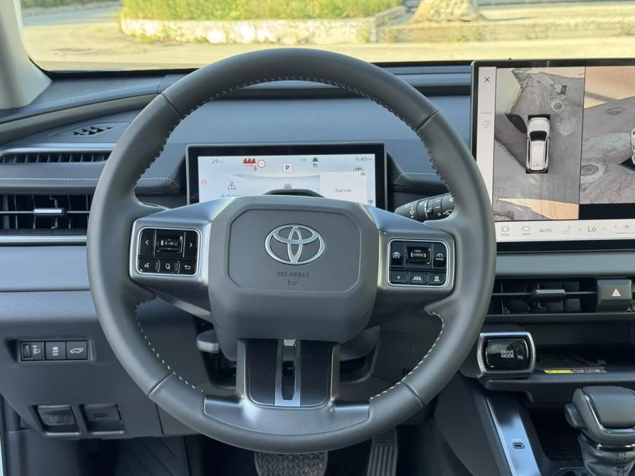 Toyota RAV4 VI (XA60) Самара  - изображение 9