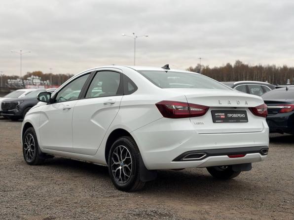 Lada (ВАЗ) Vesta I Рестайлинг (NG) с пробегом 2023 года, цена 1 225 000 рублей, 20300 км, седан, Автокод Объявления