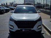 Hyundai Tucson III Рестайлинг Санкт-Петербург  - изображение 24
