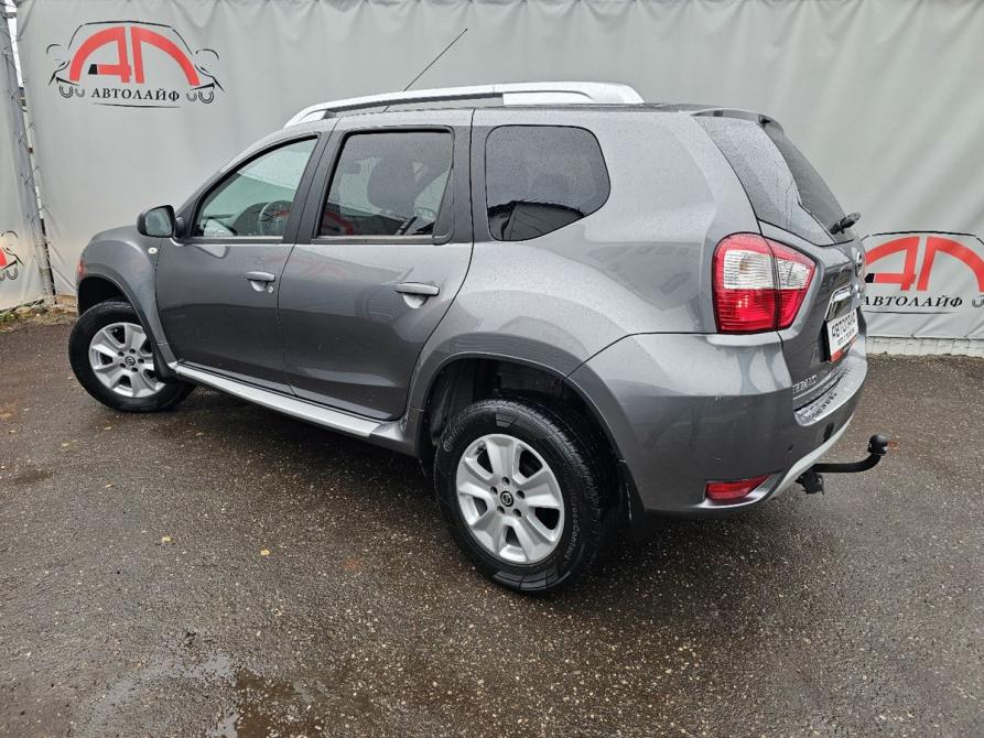 Nissan Terrano III (D10) Ярославль  - изображение 3