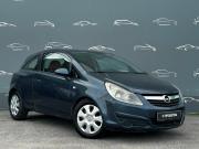 Opel Corsa D Санкт-Петербург  - изображение 21