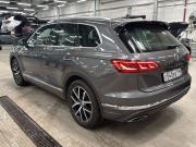Volkswagen Touareg III Санкт-Петербург  - изображение 9