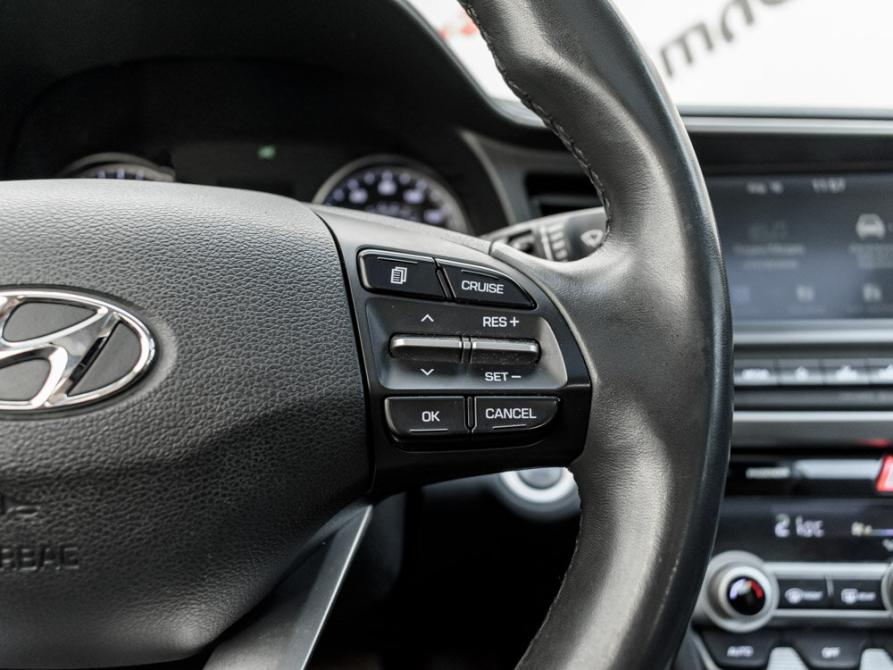 Hyundai Elantra VII (CN7) Екатеринбург  - изображение 17