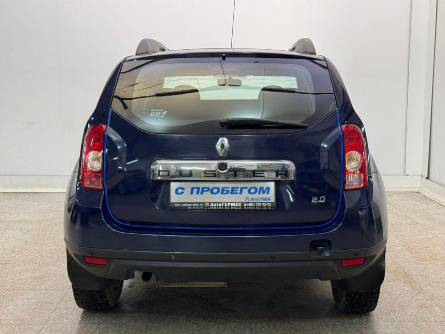 Renault Duster I Москва  - изображение 3