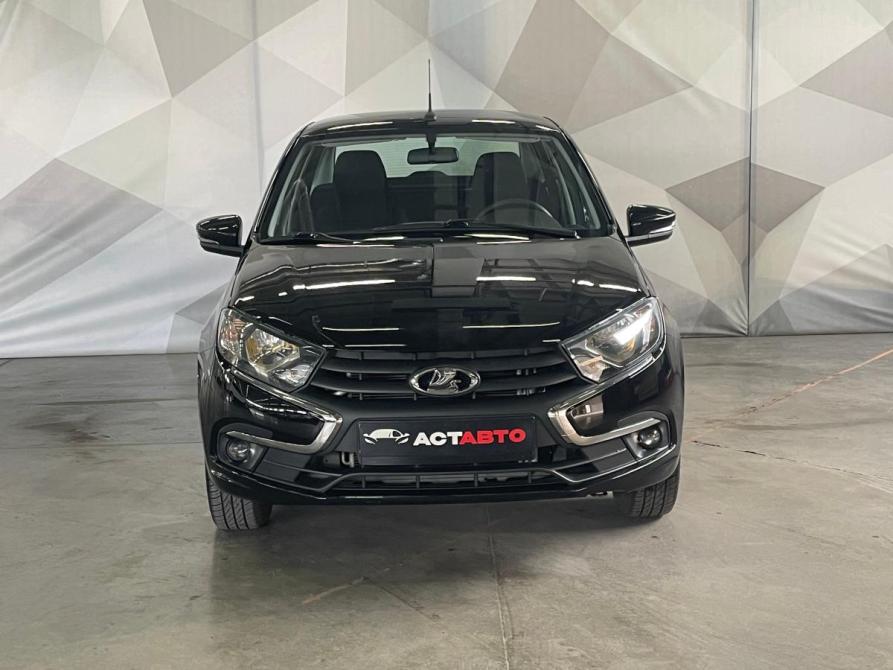 Lada (ВАЗ) Granta I Рестайлинг Оренбург  - изображение 2