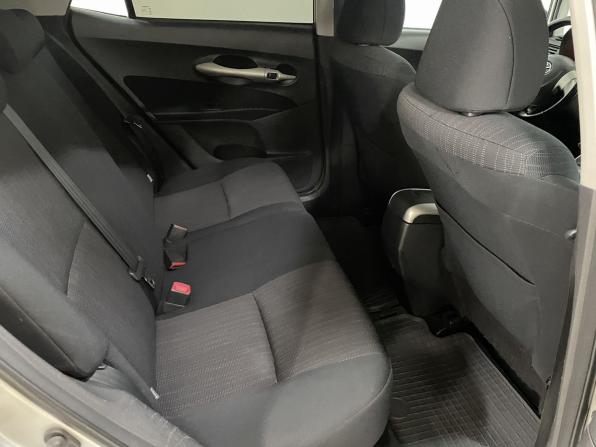 Toyota Auris I с пробегом 2009 года, цена 568 000 рублей, 183917 км, хэтчбек, Автокод Объявления