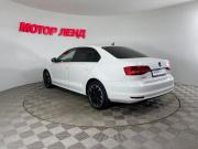 Volkswagen Jetta VI Рестайлинг Воронеж  - изображение 22