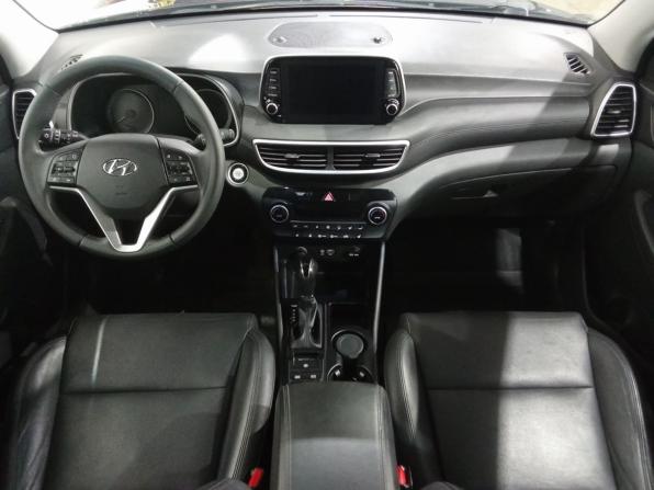 Hyundai Tucson III Рестайлинг с пробегом 2020 года, цена 2 399 000 рублей, 89073 км, внедорожник, Автокод Объявления